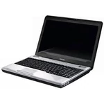 Toshiba Satellite A665-149 Black W7