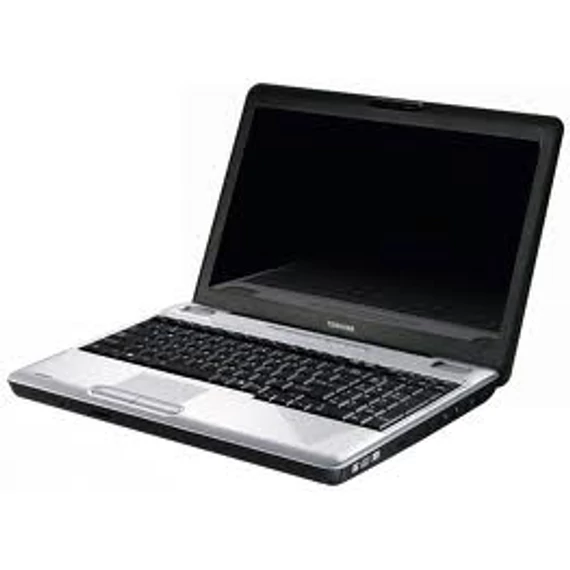 Toshiba Satellite A665-149 Black W7