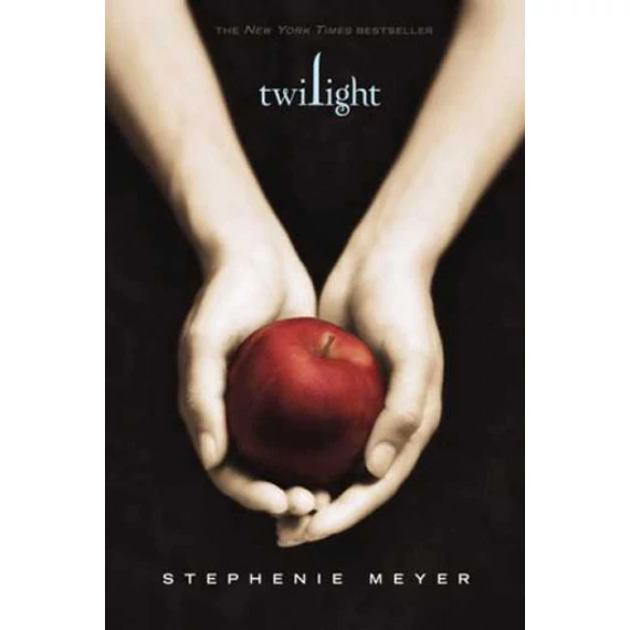 Twilight - Alkonyat